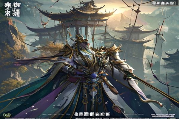 王者荣耀单机版2